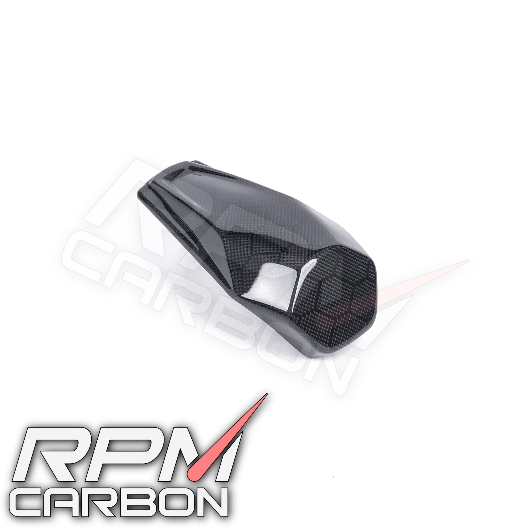 Ducati Panigale V4 Carbon Small Seat Cover