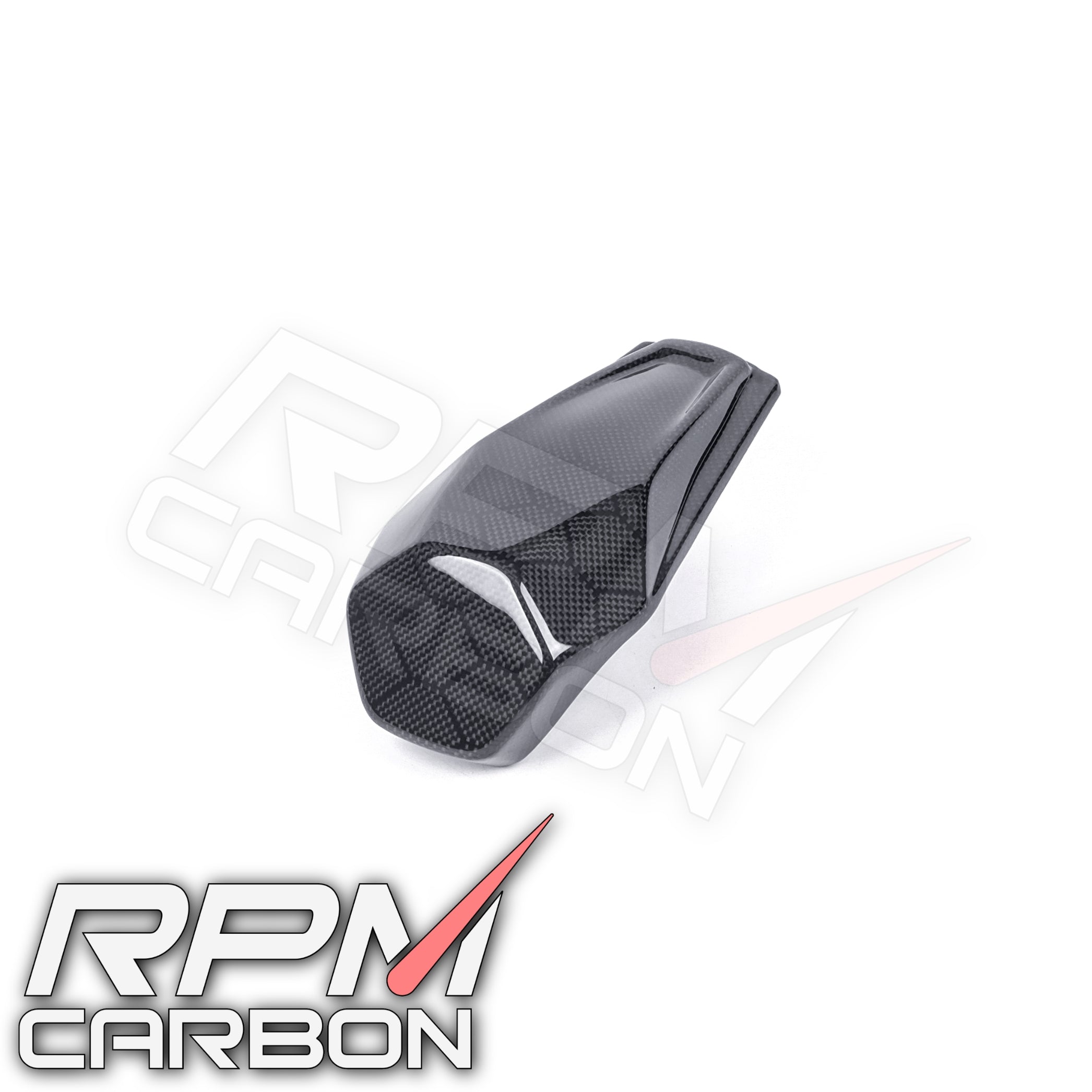 Ducati Panigale V4 Carbon Small Seat Cover