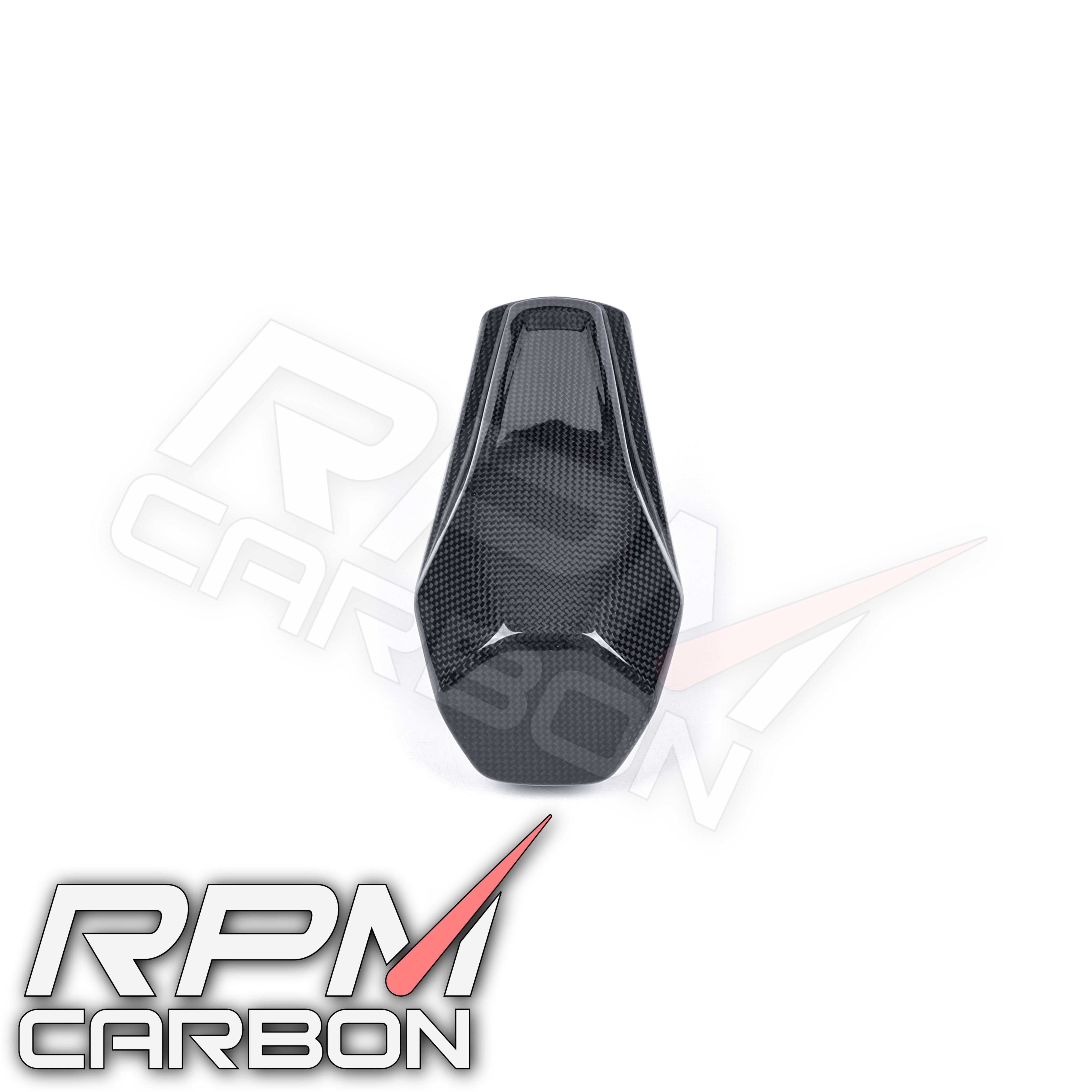 Ducati Panigale V4 Carbon Small Seat Cover