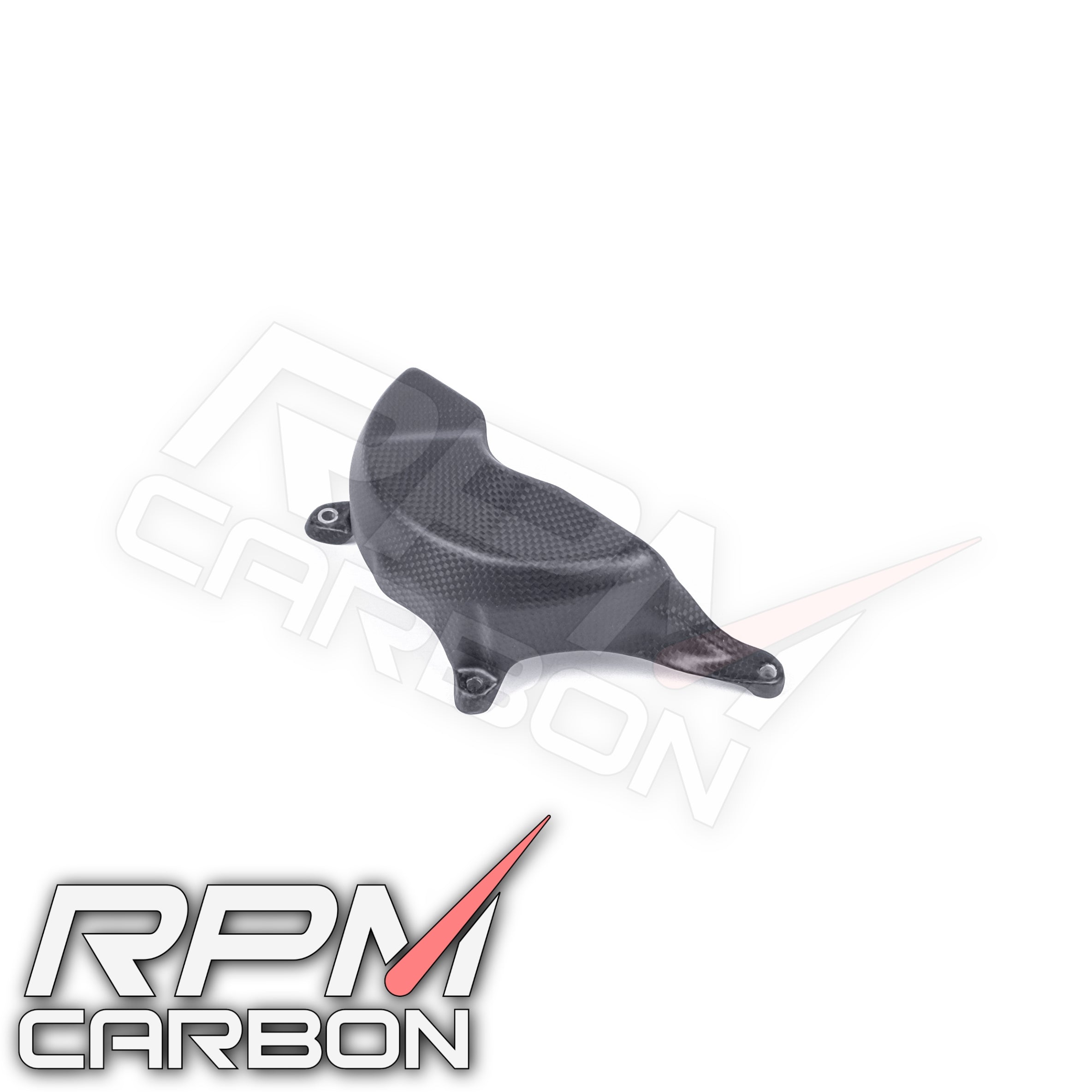 Ducati Panigale V4 / Streetfighter V4 Carbon Exhaust Heatshield (Custom Design)