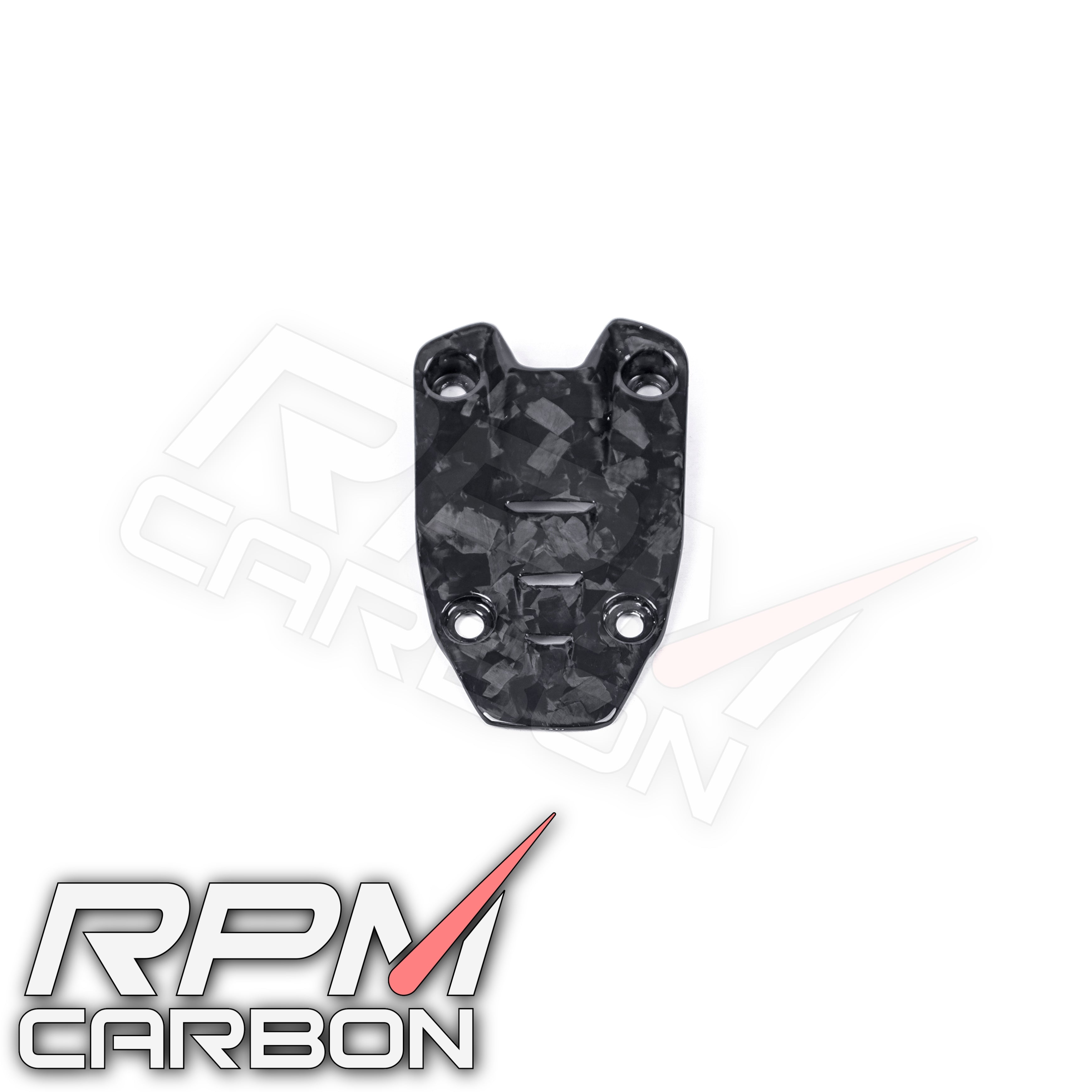 Ducati Panigale V4 Carbon Fender Eliminator