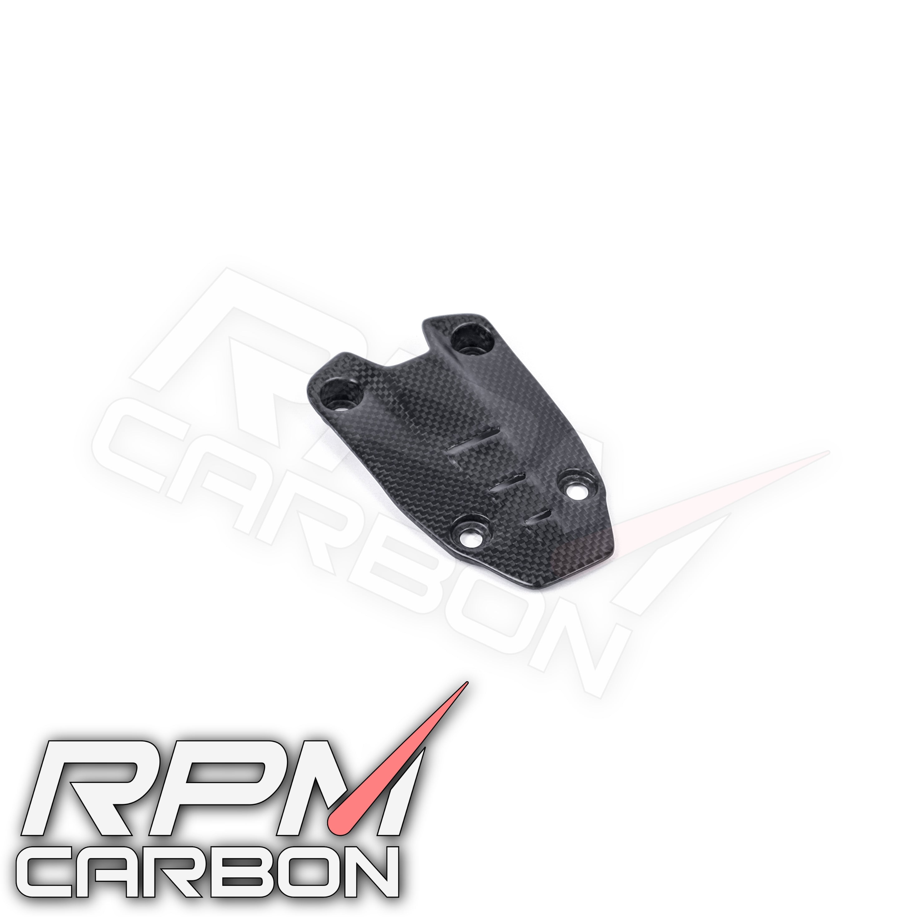 Ducati Panigale V4 Carbon Fender Eliminator