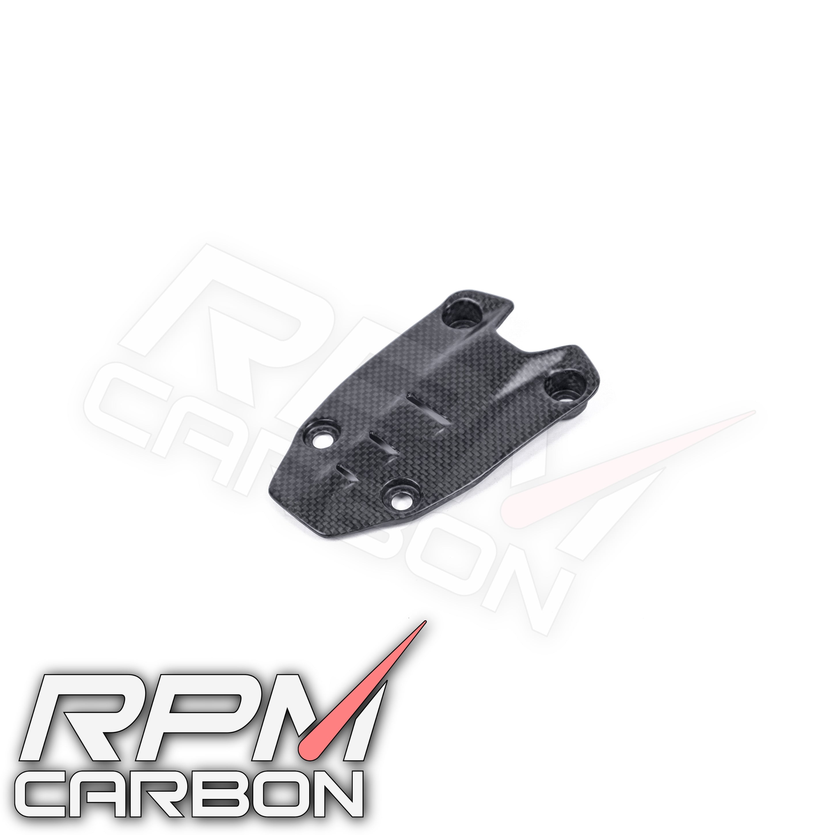 Ducati Panigale V4 Carbon Fender Eliminator