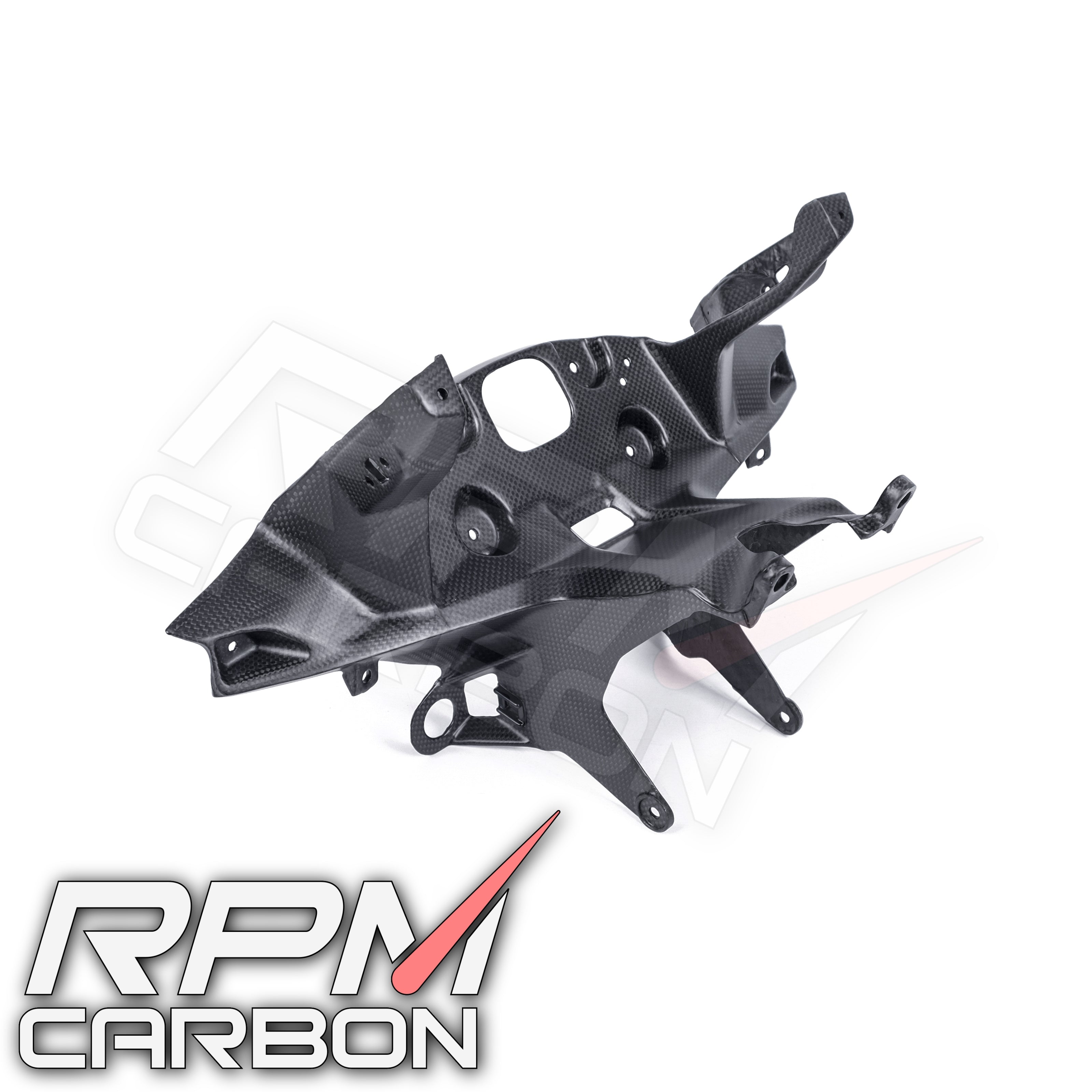 Ducati Panigale V4 Carbon Headstay