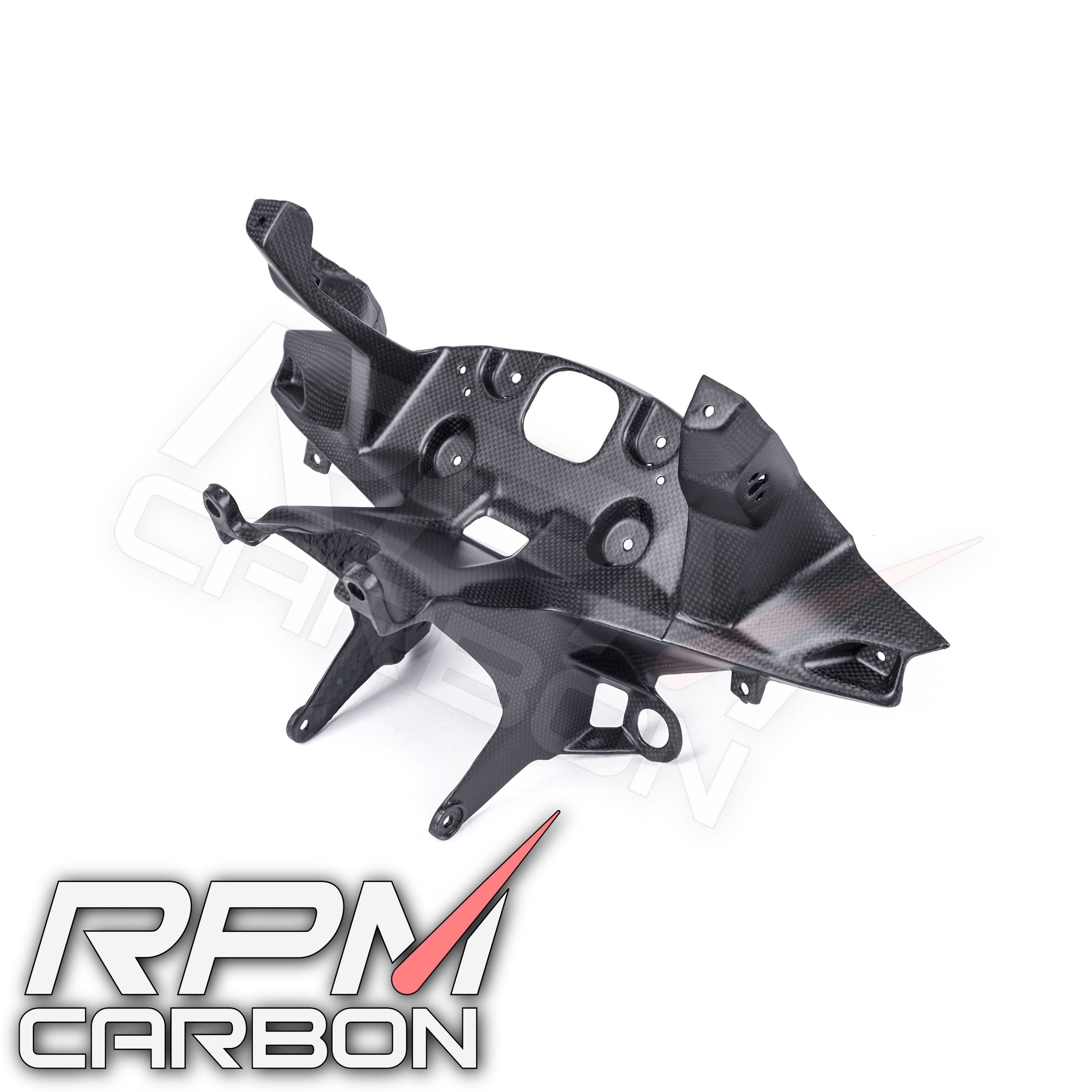 Ducati Panigale V4 Carbon Headstay