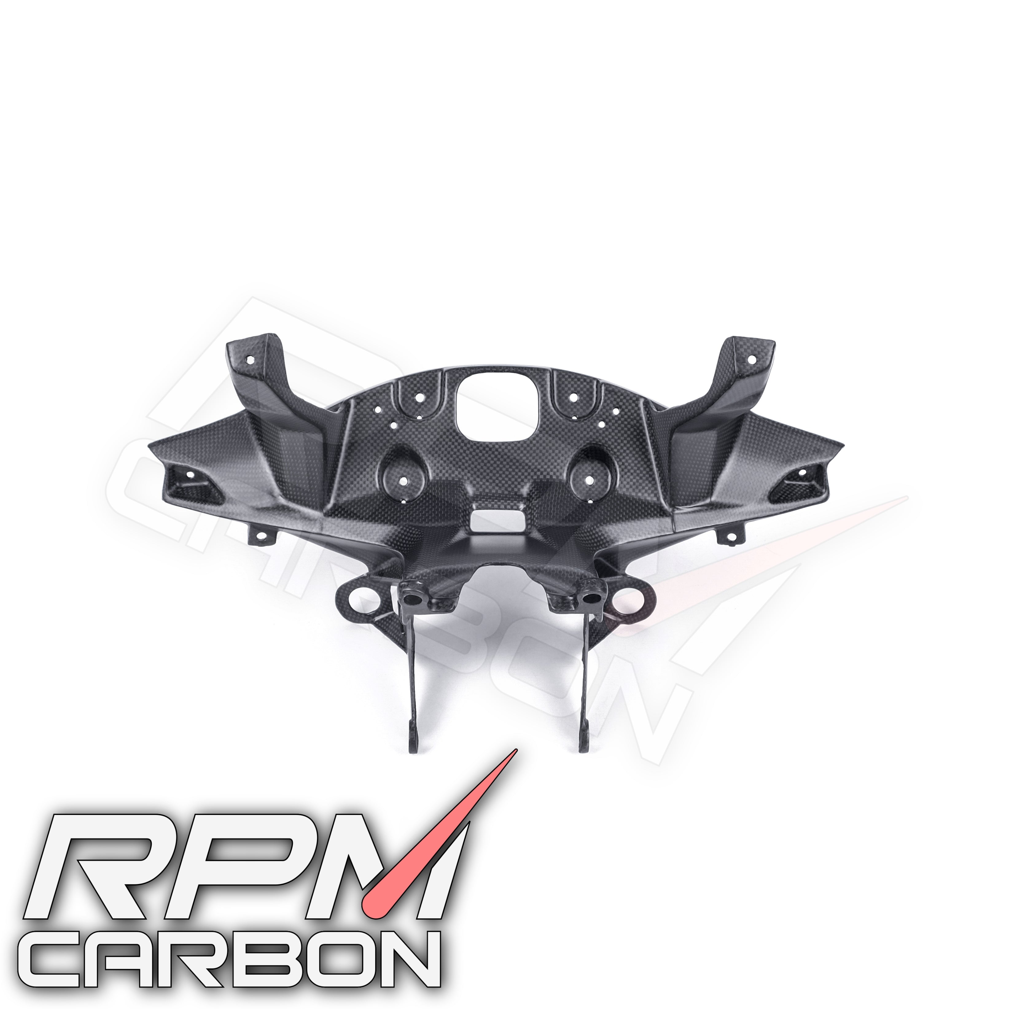 Ducati Panigale V4 Carbon Headstay