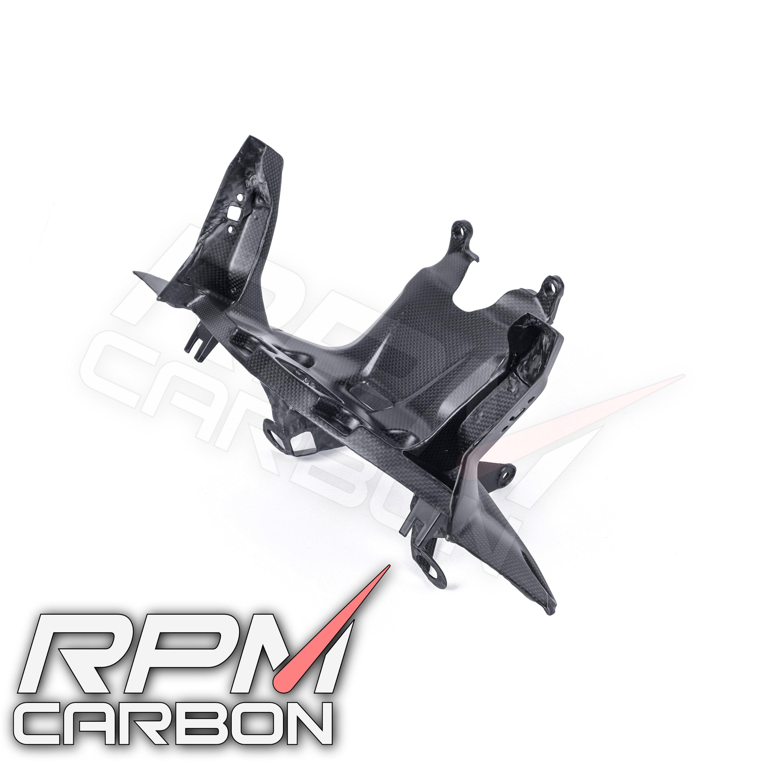 Ducati Panigale V4 Carbon Headstay