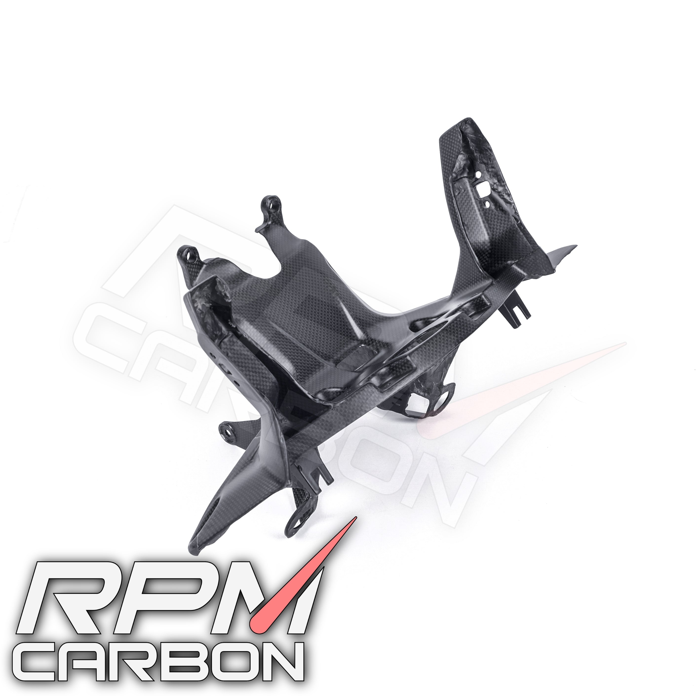 Ducati Panigale V4 Carbon Headstay