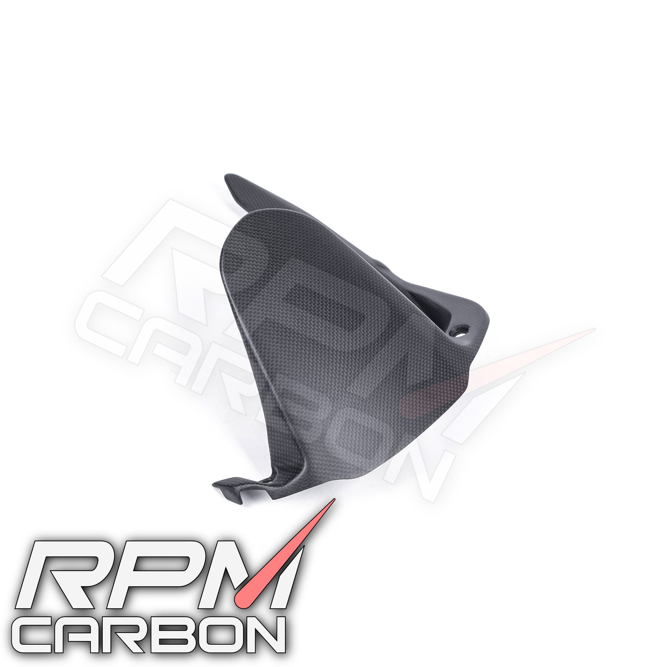 Ducati Monster 797 Rear Fender Hugger