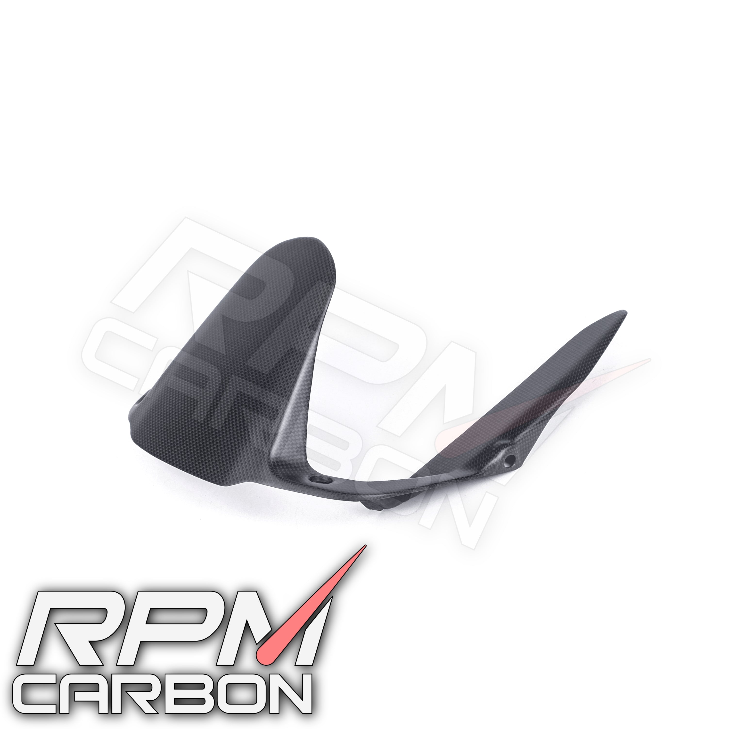 Ducati Monster 797 Rear Fender Hugger