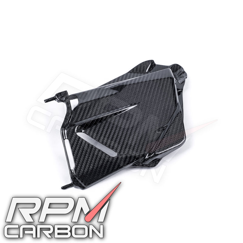 Ducati Streetfighter V2 Carbon Fiber Side Panel