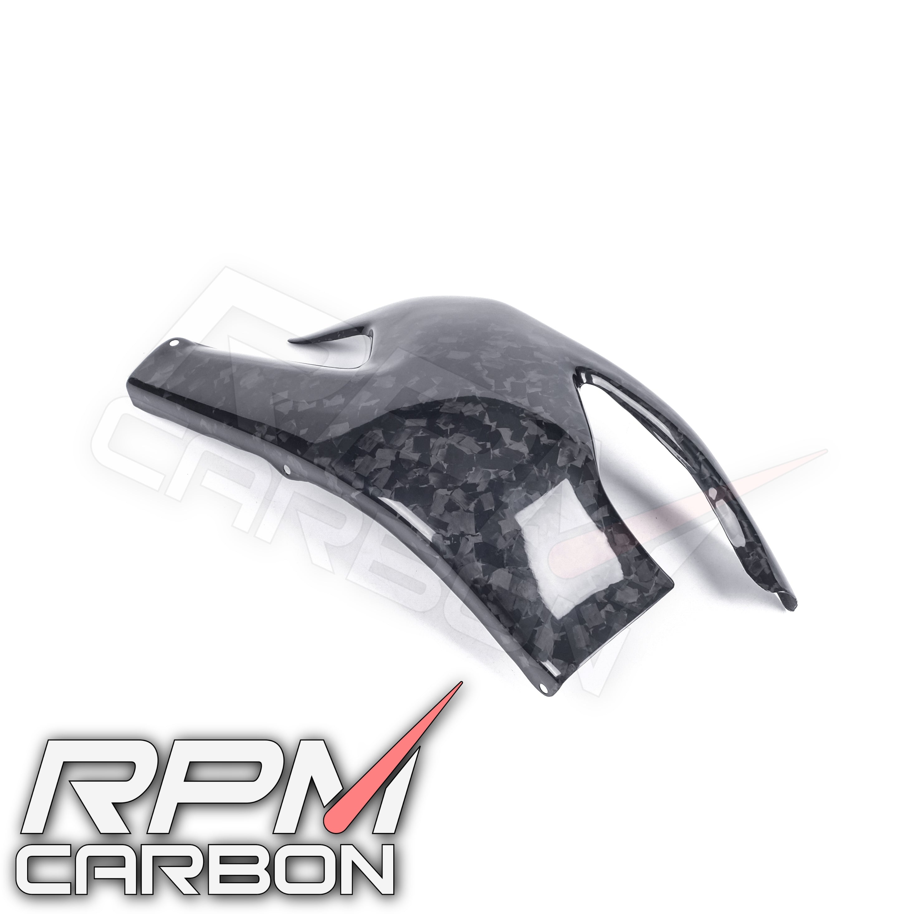 Ducati Hypermotard 821/939/950 Carbon Fiber Swingarm Cover