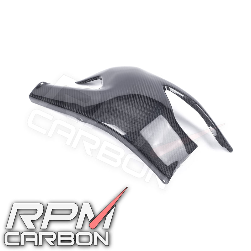 Ducati Hypermotard 821/939/950 Carbon Fiber Swingarm Cover