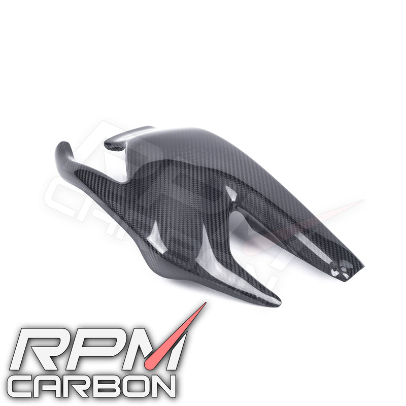 Ducati Hypermotard 821/939/950 Carbon Fiber Swingarm Cover