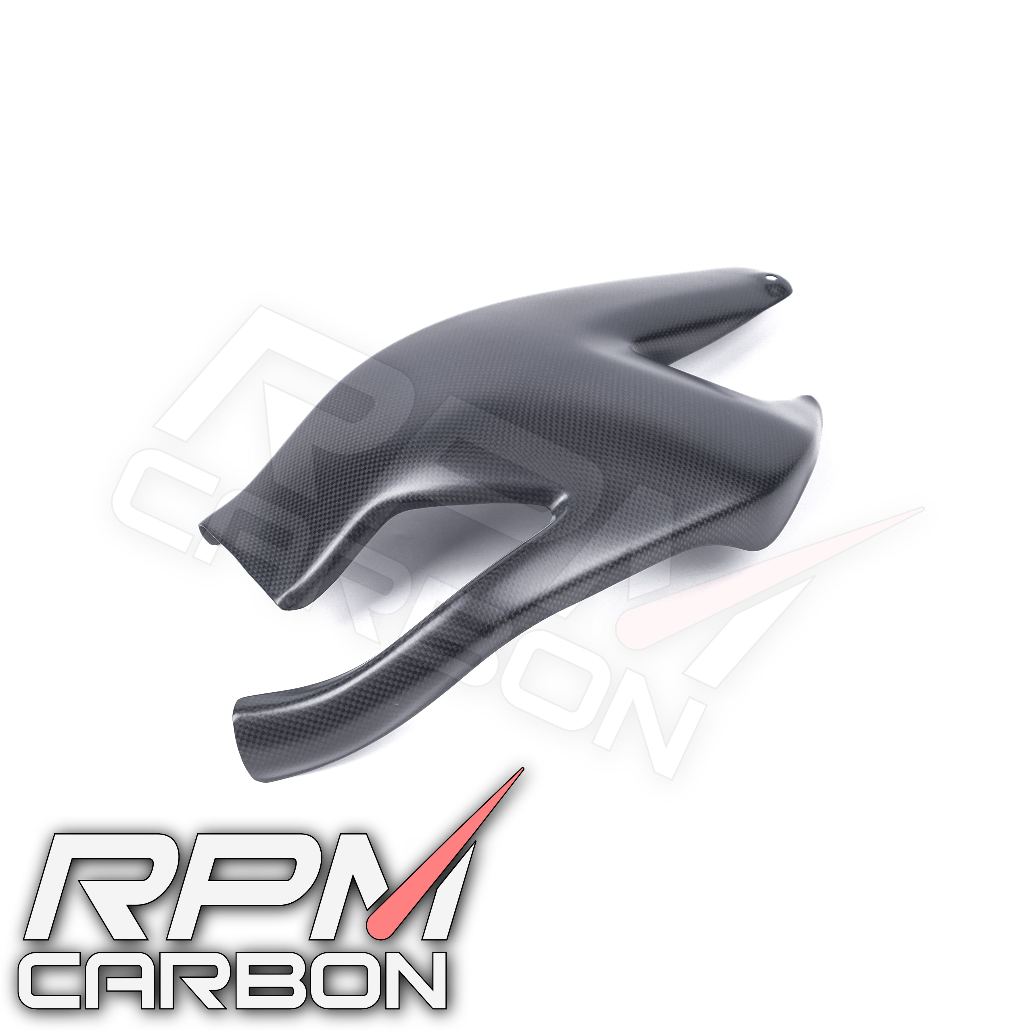 Ducati Hypermotard 821/939/950 Carbon Fiber Swingarm Cover