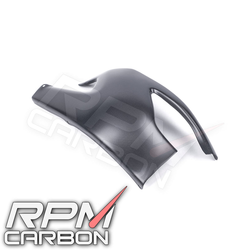 Ducati Hypermotard 821/939/950 Carbon Fiber Swingarm Cover