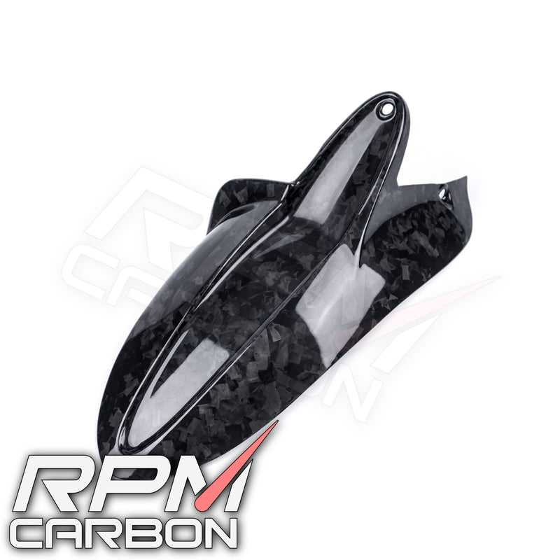 Ducati Hypermotard 821/939/950 Carbon Fiber Rear Fender