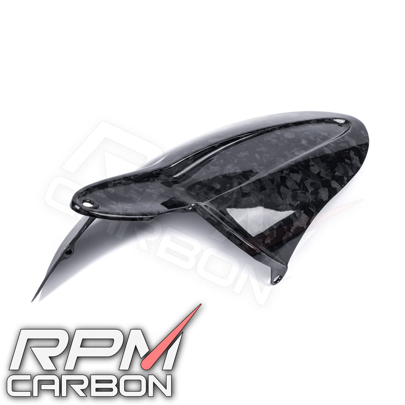 Ducati Hypermotard 821/939/950 Carbon Fiber Rear Fender