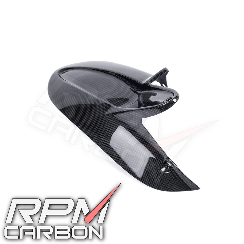 Ducati Hypermotard 821/939/950 Carbon Fiber Rear Fender