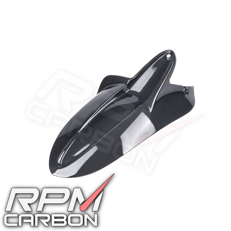 Ducati Hypermotard 821/939/950 Carbon Fiber Rear Fender