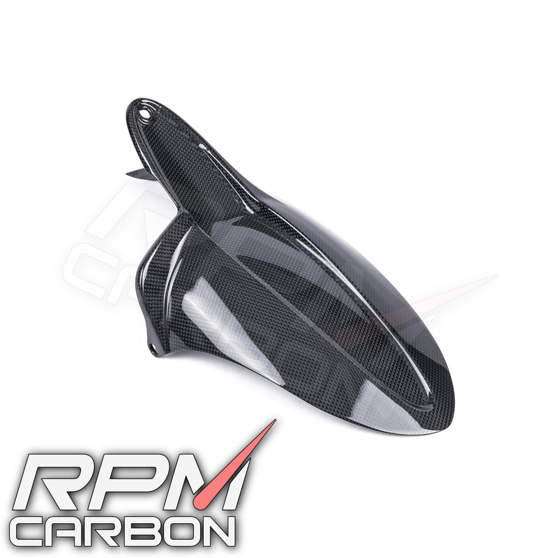 Ducati Hypermotard 821/939/950 Carbon Fiber Rear Fender