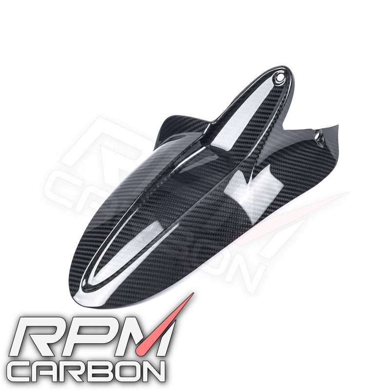 Ducati Hypermotard 821/939/950 Carbon Fiber Rear Fender