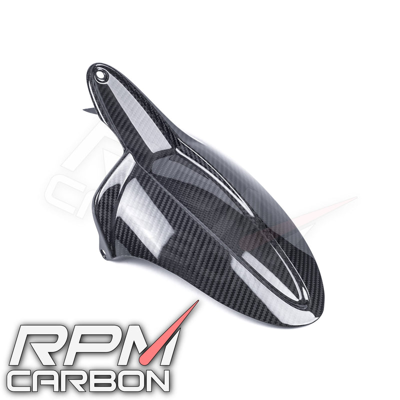 Ducati Hypermotard 821/939/950 Carbon Fiber Rear Fender