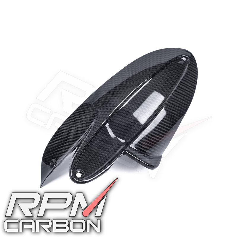 Ducati Hypermotard 821/939/950 Carbon Fiber Rear Fender