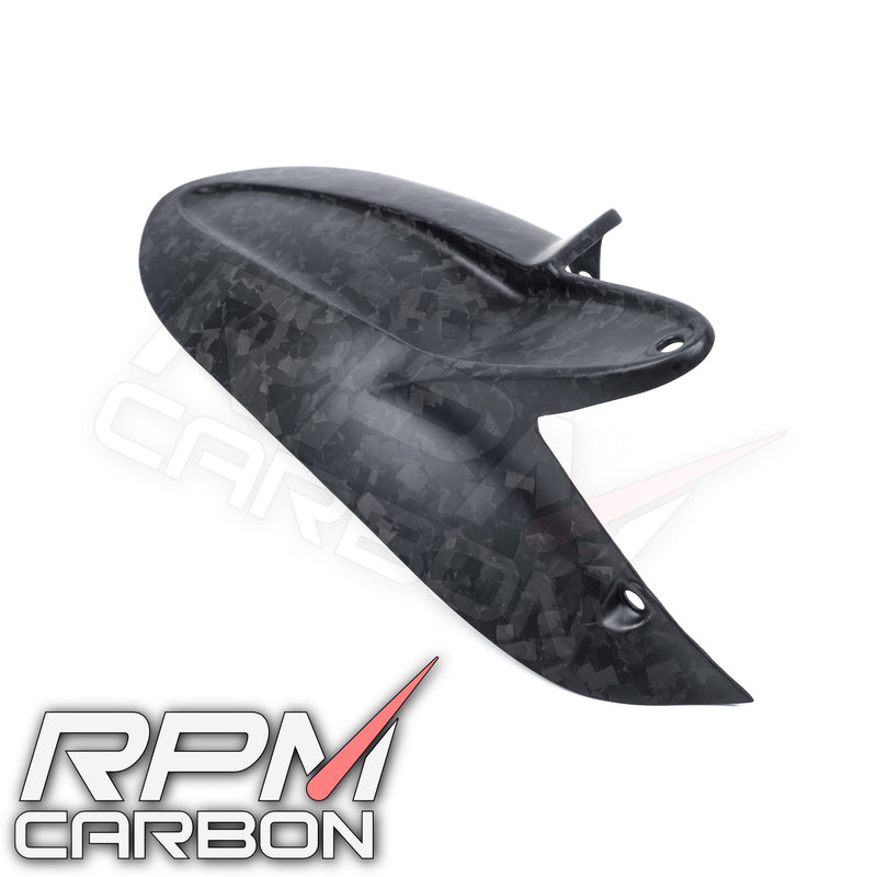 Ducati Hypermotard 821/939/950 Carbon Fiber Rear Fender