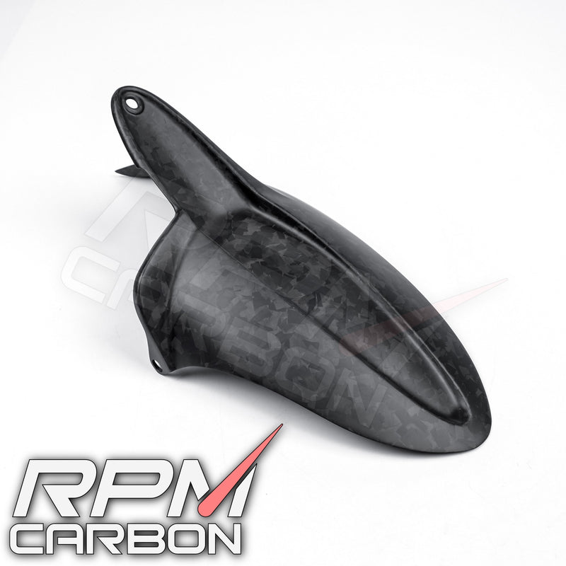 Ducati Hypermotard 821/939/950 Carbon Fiber Rear Fender