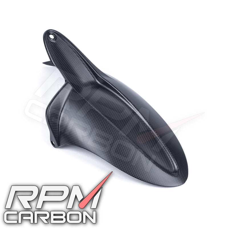 Ducati Hypermotard 821/939/950 Carbon Fiber Rear Fender