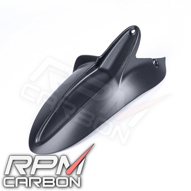 Ducati Hypermotard 821/939/950 Carbon Fiber Rear Fender