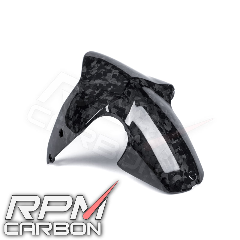 Ducati Monster 821 797 1200 937 Carbon Fiber Front Fender Hugger