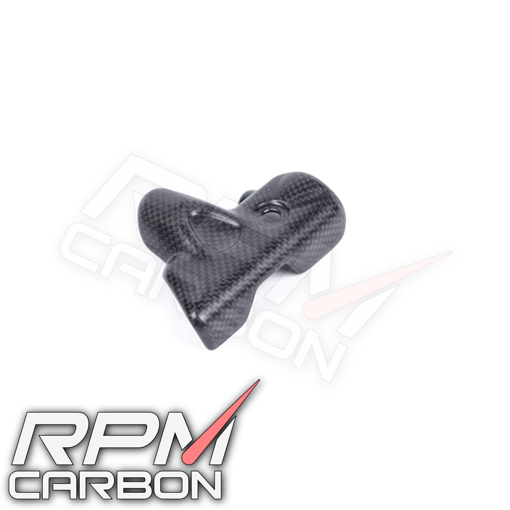 Ducati Monster 937 - Carbon Fiber Parts and Fairings