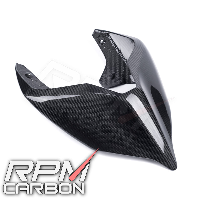 Ducati Panigale/Streetfighter V4 V2 Carbon Fiber Tail Rear Fairing Cowl