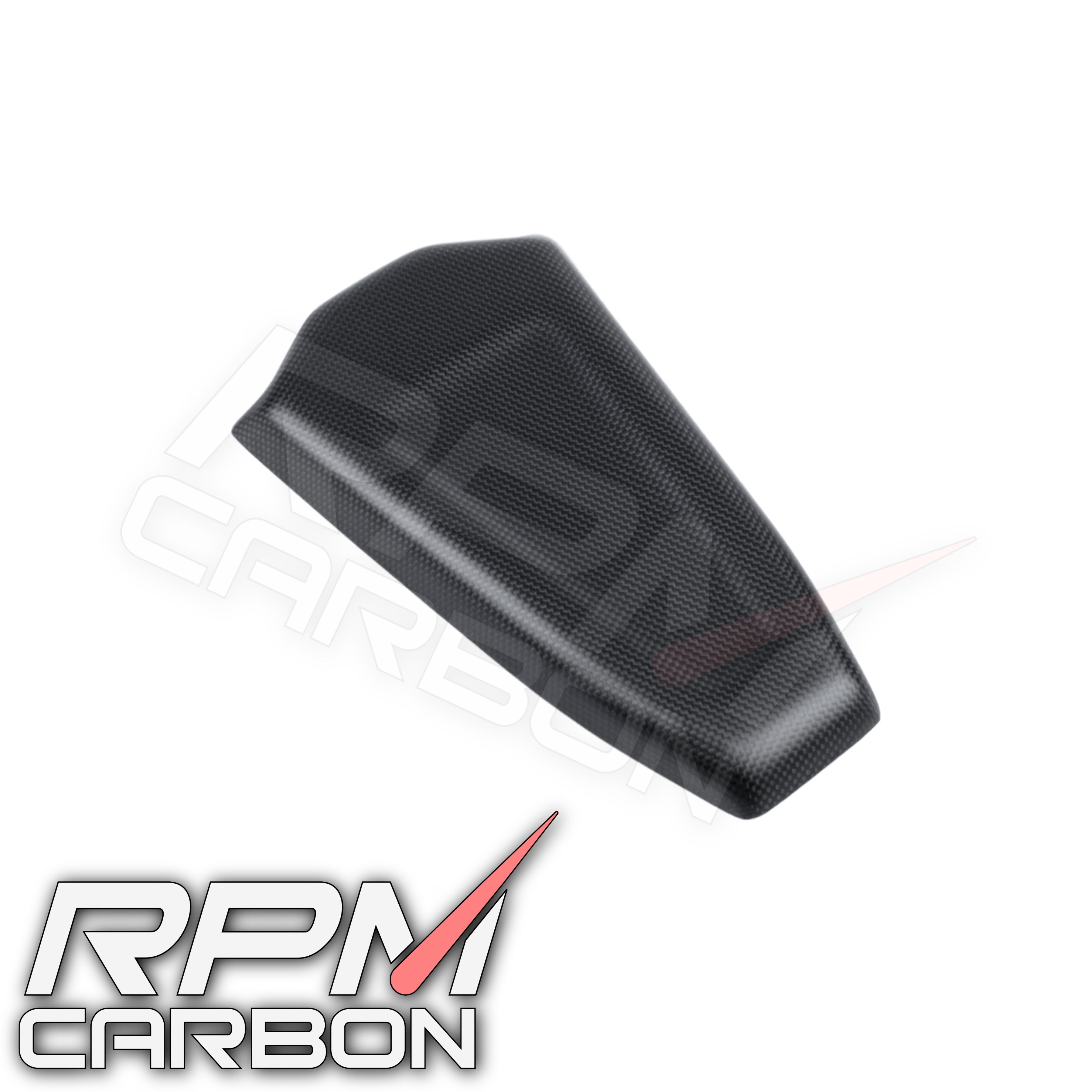 Ducati Streetfighter V4 / V4S ( 2020 - 2022 ) Carbon Fiber Parts