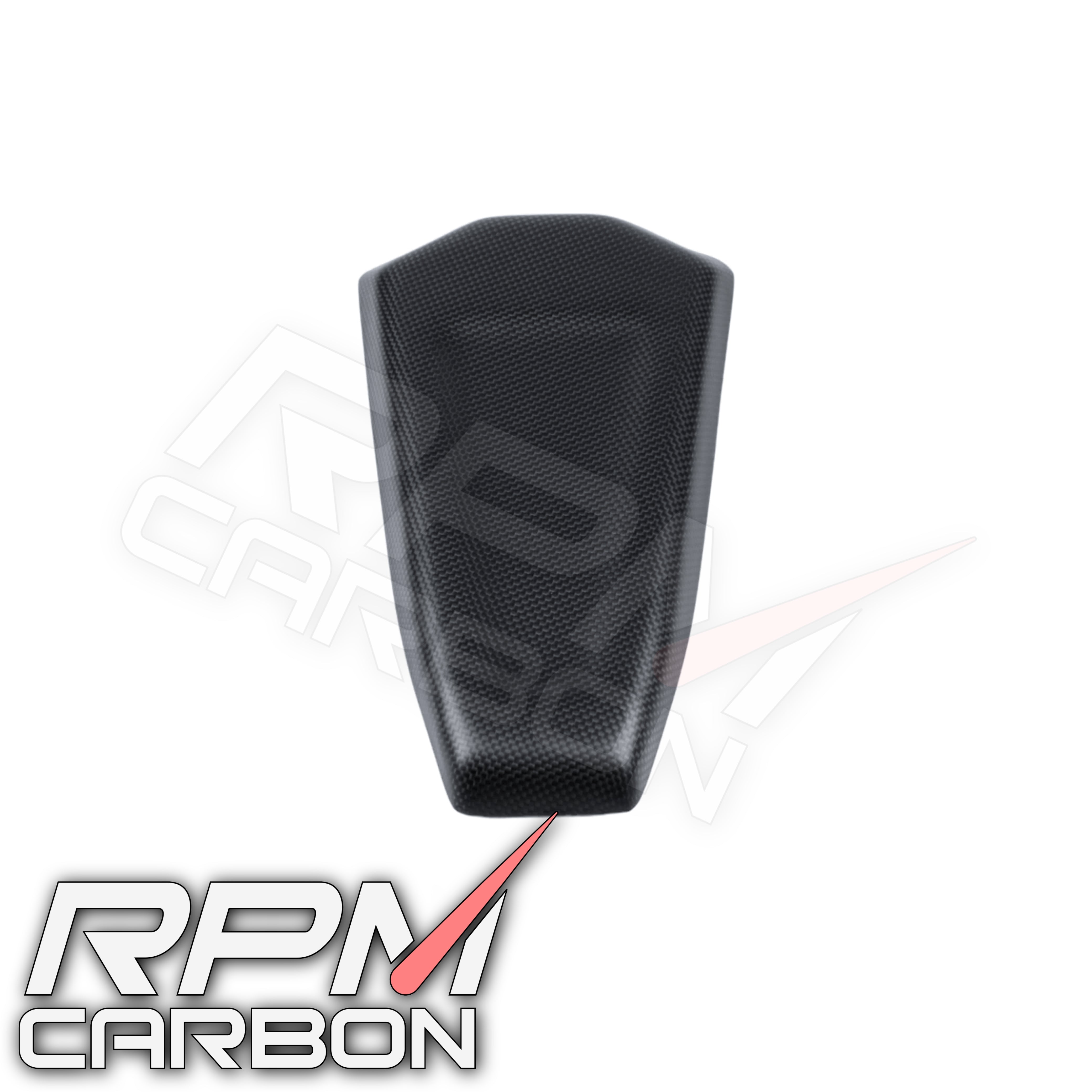 Ducati Streetfighter V4 / V4S ( 2020 - 2022 ) Carbon Fiber Parts