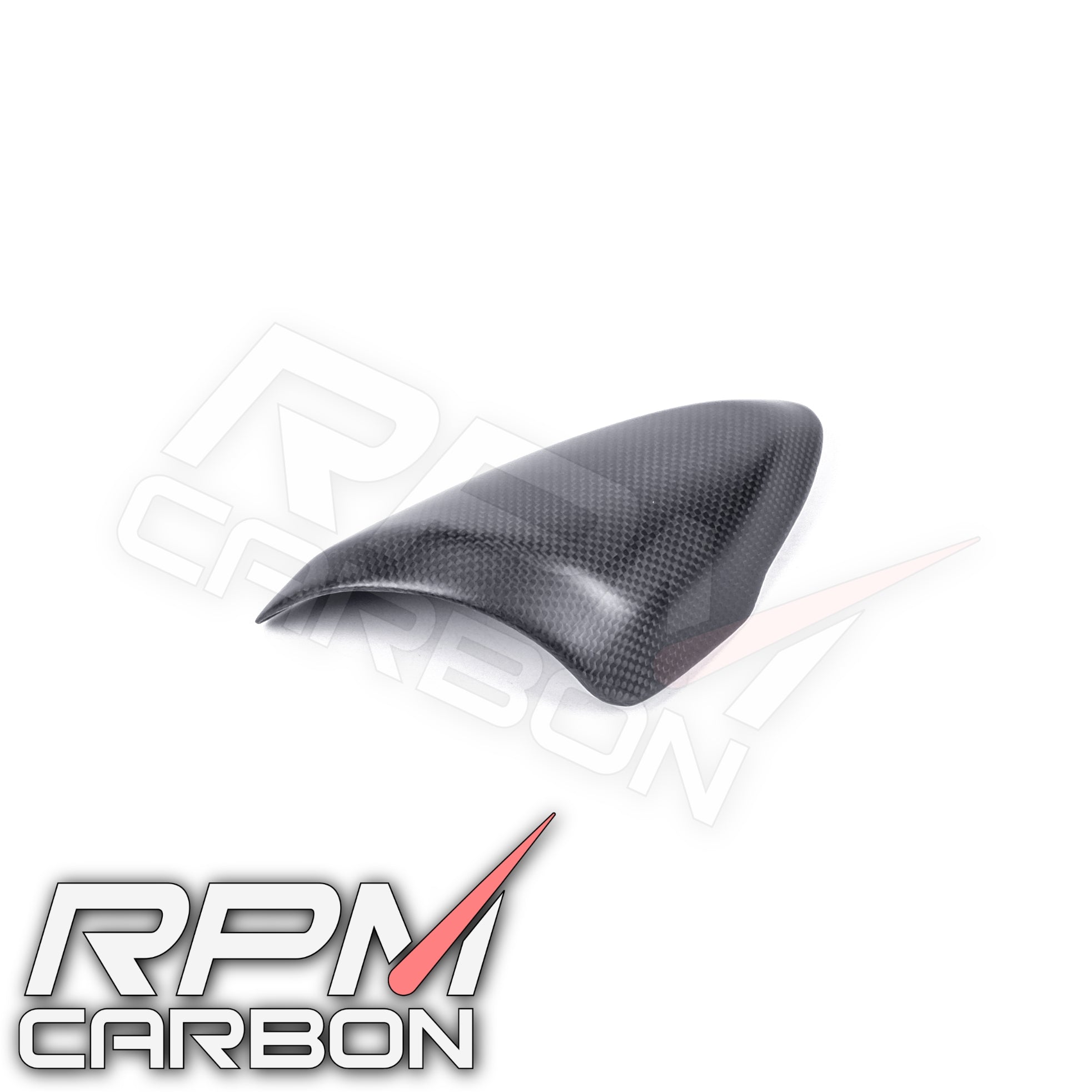 Ducati XDiavel V4 Carbon Fiber Exhaust Shield
