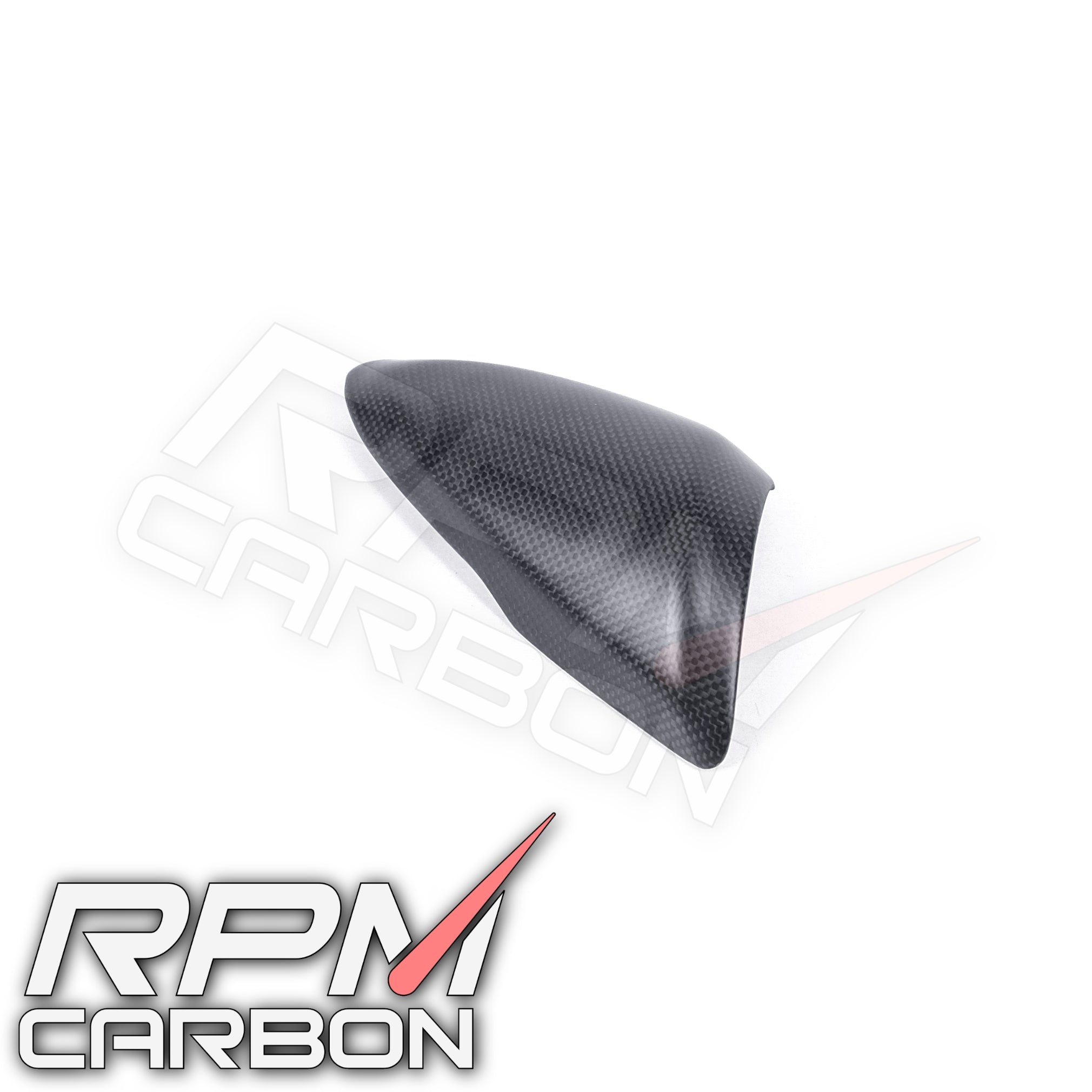 Ducati XDiavel V4 Carbon Fiber Exhaust Shield