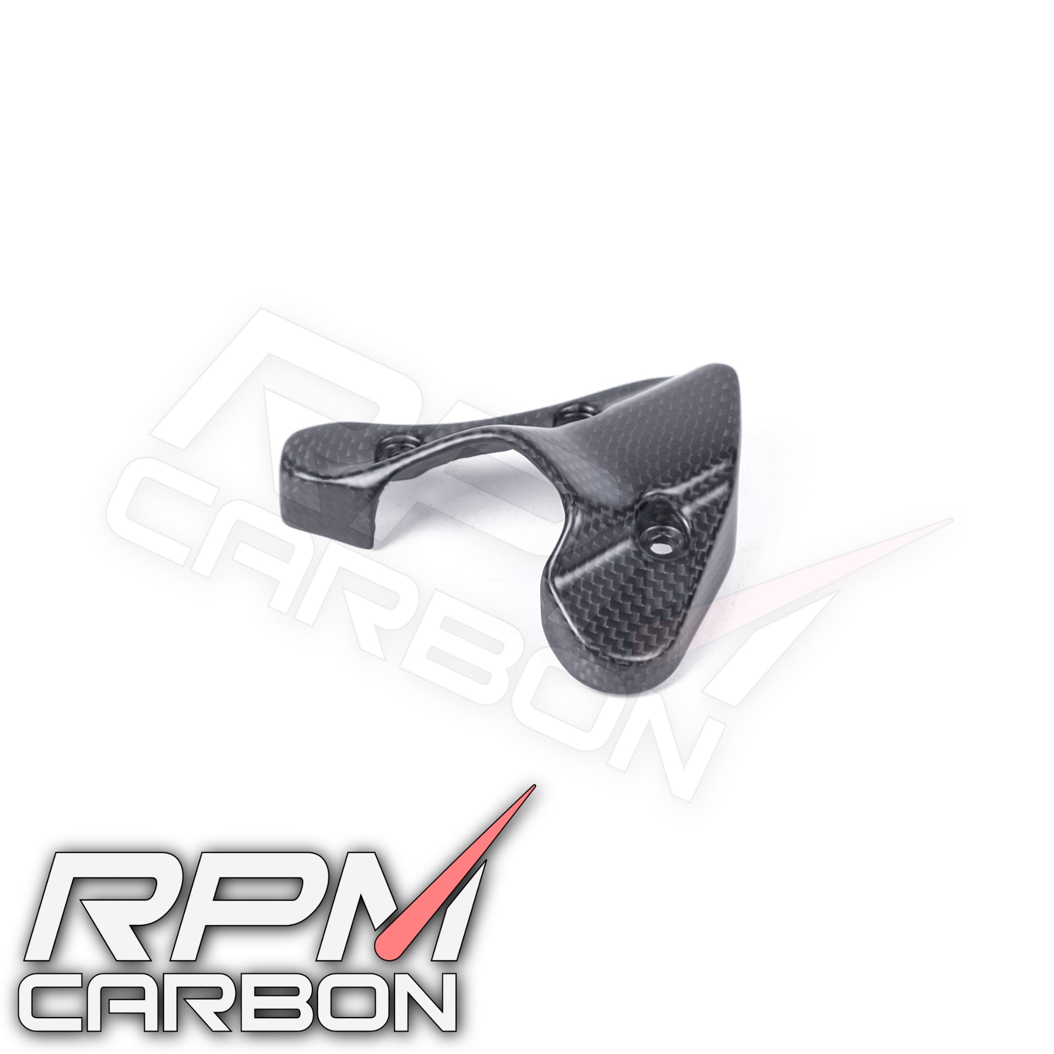 Ducati XDiavel V4 Carbon Cable Cover