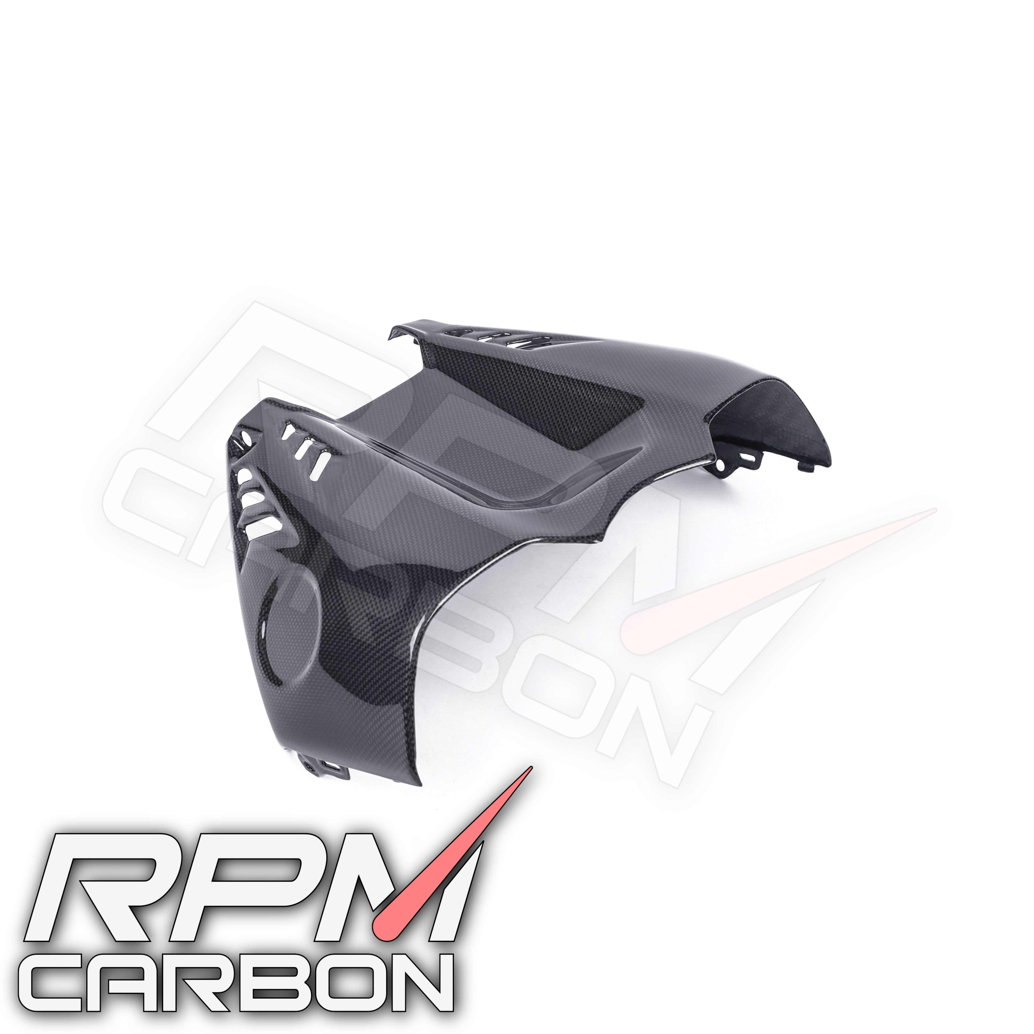 Honda CBR1000RR-R Carbon Fiber Airbox Cover