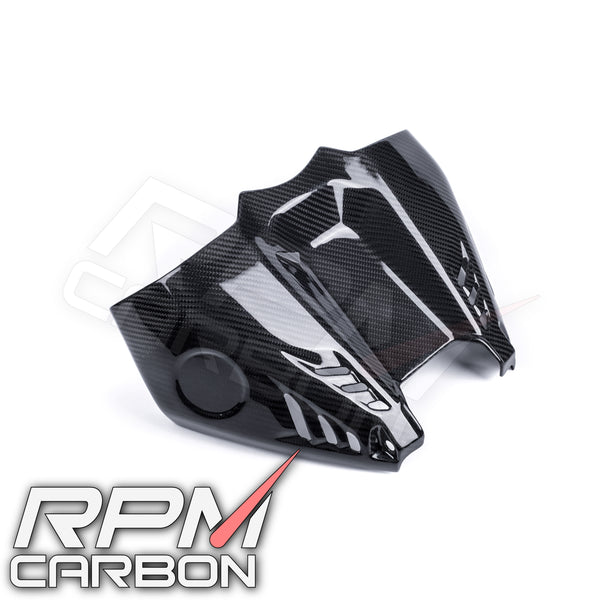 Honda CBR1000RR-R Carbon Fiber Airbox Cover