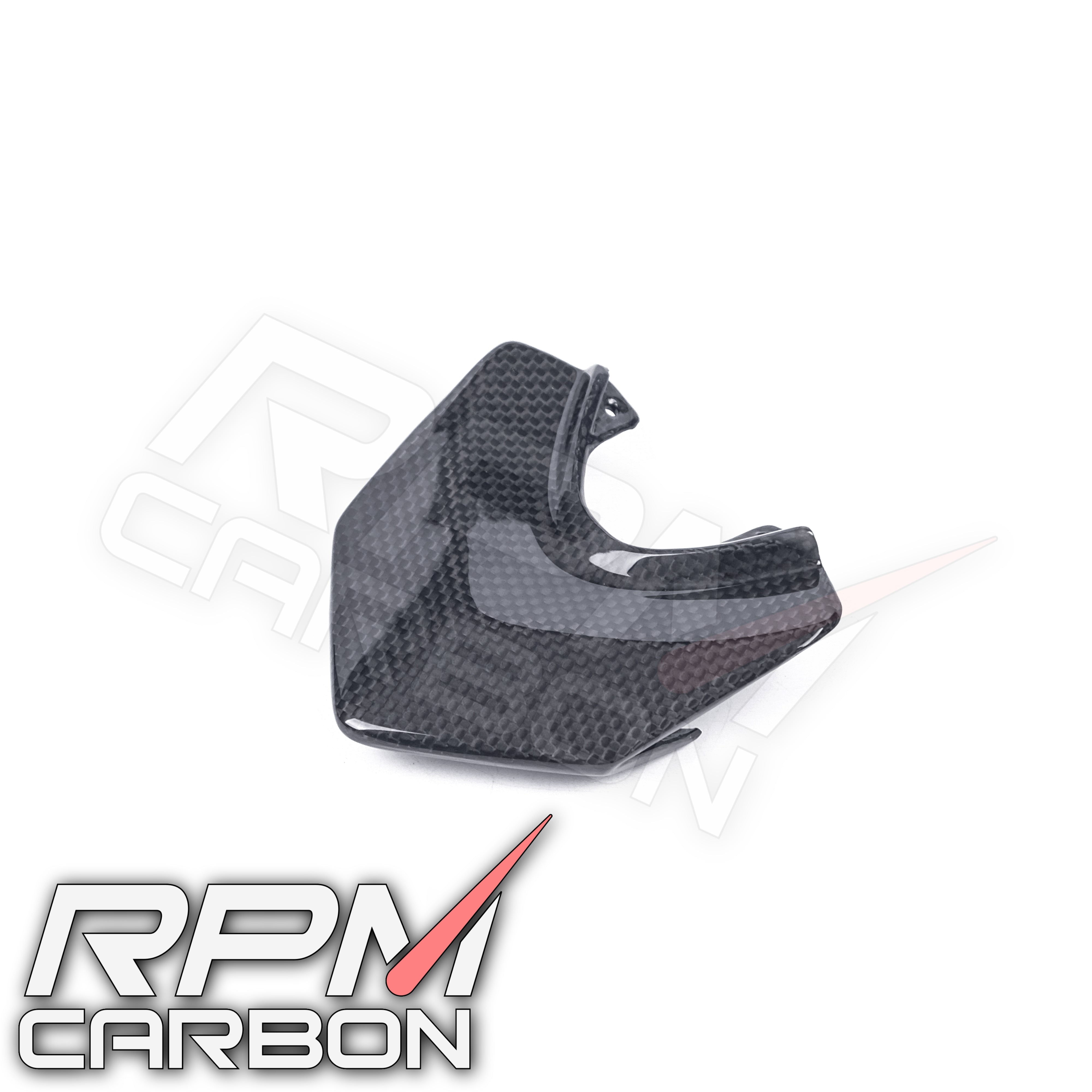 Honda CBR1000RR-R Carbon Fiber Tail Piece Panel