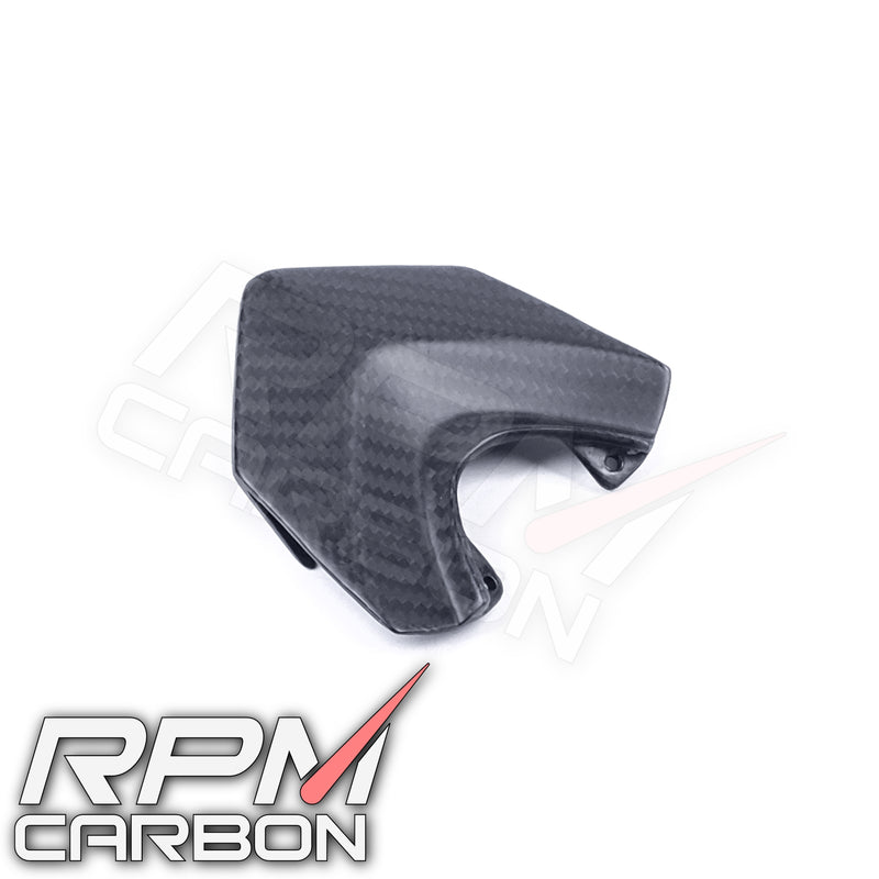 Honda CBR1000RR-R Carbon Fiber Tail Piece Panel