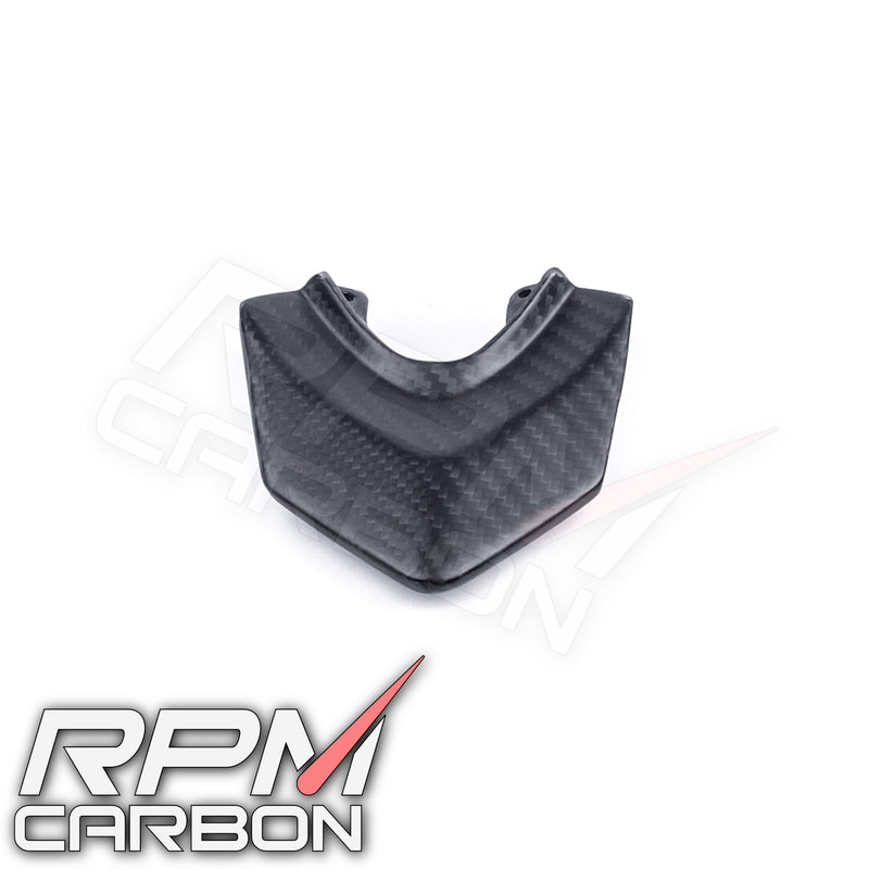 Honda CBR1000RR-R Carbon Fiber Tail Piece Panel