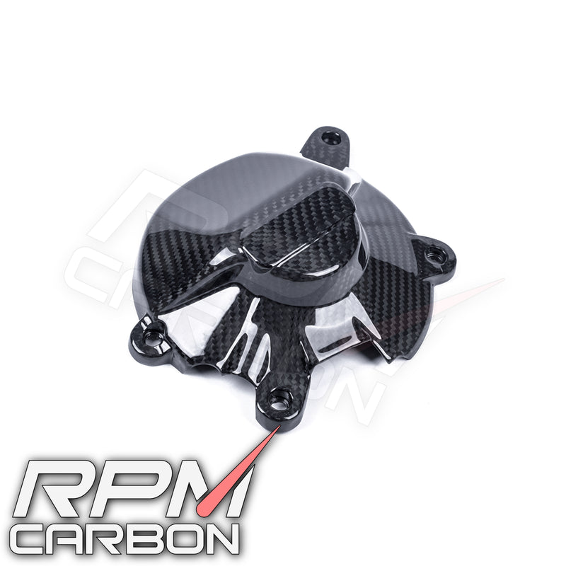 Honda CBR1000RR-R Carbon Fiber Engine Cover