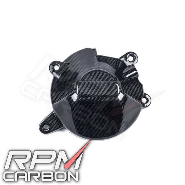 Honda CBR1000RR-R Carbon Fiber Engine Cover #2