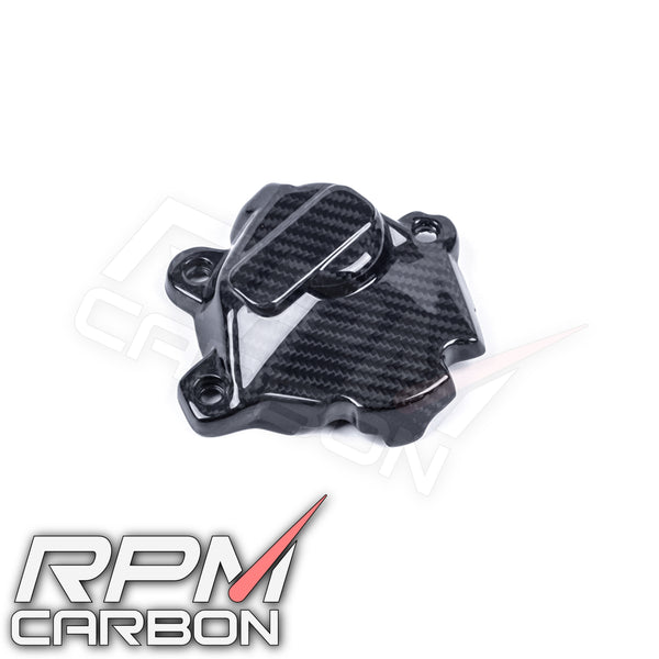 Honda CBR1000RR-R Carbon Fiber Engine Cover #3
