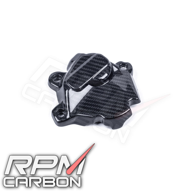 Honda CBR1000RR-R Carbon Fiber Engine Cover