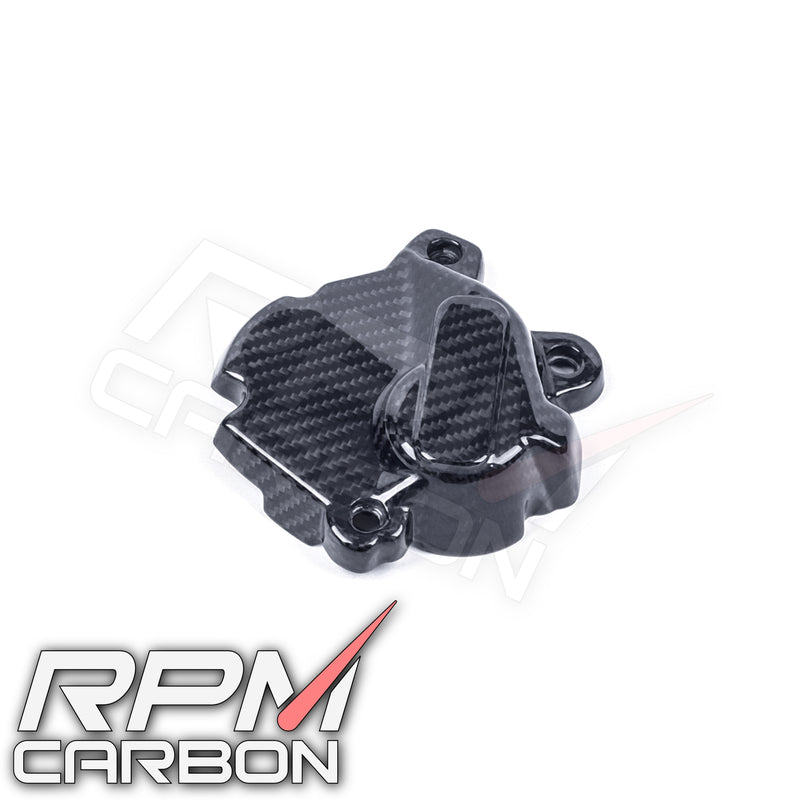 Honda CBR1000RR-R Carbon Fiber Engine Cover